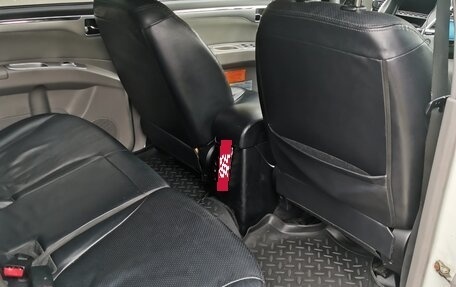 Mitsubishi Pajero Sport II рестайлинг, 2011 год, 1 550 000 рублей, 16 фотография