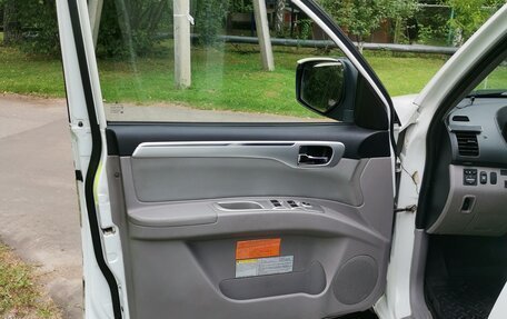 Mitsubishi Pajero Sport II рестайлинг, 2011 год, 1 550 000 рублей, 26 фотография