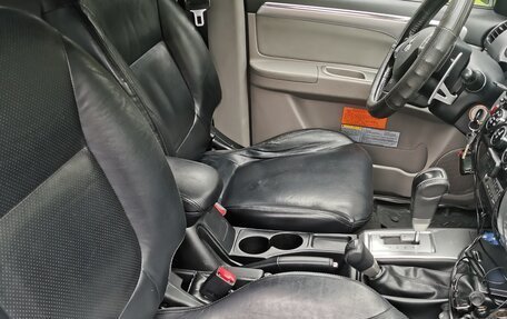 Mitsubishi Pajero Sport II рестайлинг, 2011 год, 1 550 000 рублей, 31 фотография