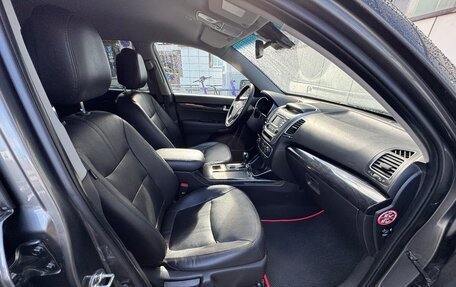 KIA Sorento II рестайлинг, 2015 год, 1 750 000 рублей, 4 фотография
