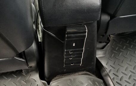 Mitsubishi Pajero Sport II рестайлинг, 2011 год, 1 550 000 рублей, 27 фотография