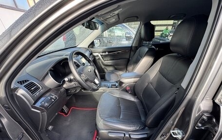 KIA Sorento II рестайлинг, 2015 год, 1 750 000 рублей, 3 фотография