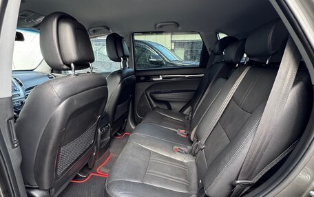 KIA Sorento II рестайлинг, 2015 год, 1 750 000 рублей, 5 фотография