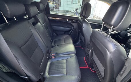 KIA Sorento II рестайлинг, 2015 год, 1 750 000 рублей, 6 фотография