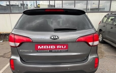 KIA Sorento II рестайлинг, 2015 год, 1 750 000 рублей, 14 фотография