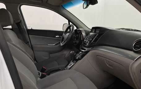 Chevrolet Orlando I, 2012 год, 1 060 000 рублей, 9 фотография