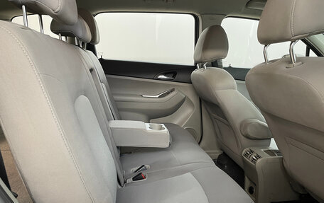 Chevrolet Orlando I, 2012 год, 1 060 000 рублей, 10 фотография