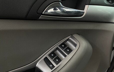 Chevrolet Orlando I, 2012 год, 1 060 000 рублей, 8 фотография