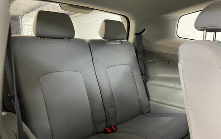 Chevrolet Orlando I, 2012 год, 1 060 000 рублей, 11 фотография