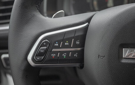 Haval F7 I, 2021 год, 1 398 000 рублей, 12 фотография