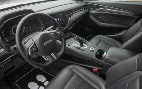 Haval F7 I, 2021 год, 1 398 000 рублей, 10 фотография