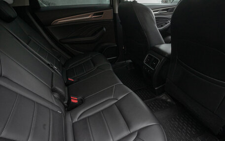 Haval F7 I, 2021 год, 1 398 000 рублей, 17 фотография