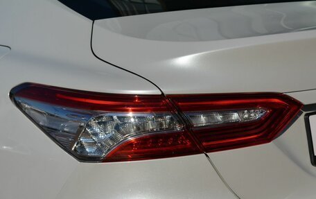 Toyota Camry, 2020 год, 3 250 000 рублей, 10 фотография