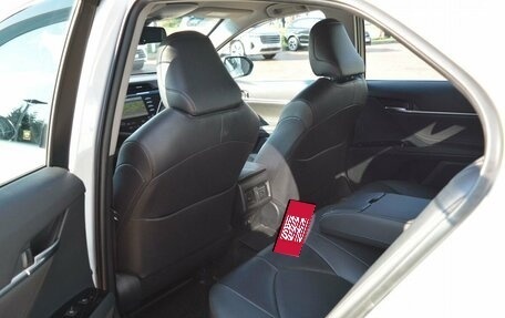 Toyota Camry, 2020 год, 3 250 000 рублей, 13 фотография