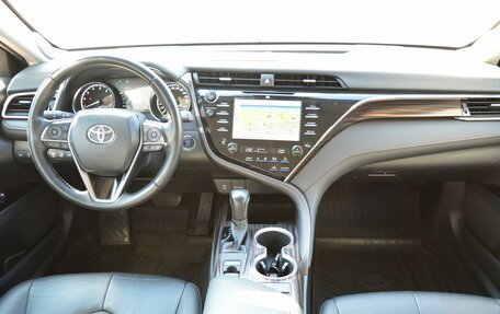 Toyota Camry, 2020 год, 3 250 000 рублей, 17 фотография