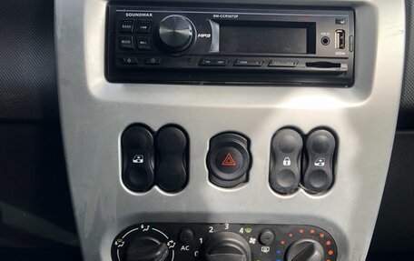 Renault Logan I, 2012 год, 510 000 рублей, 13 фотография