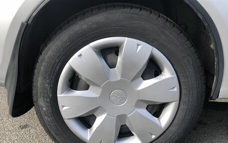 Renault Logan I, 2012 год, 510 000 рублей, 14 фотография