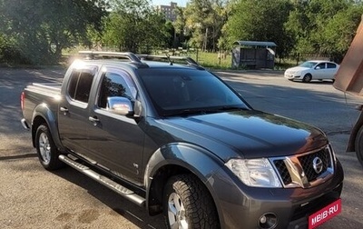 Nissan Navara (Frontier), 2012 год, 1 600 000 рублей, 1 фотография