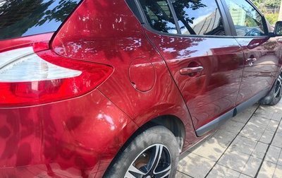 Renault Megane III, 2014 год, 730 000 рублей, 1 фотография