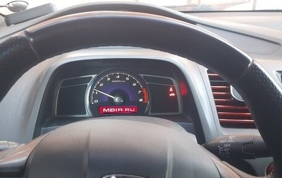 Honda Civic VIII, 2007 год, 510 000 рублей, 1 фотография