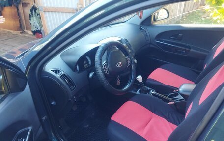 KIA cee'd I рестайлинг, 2008 год, 650 000 рублей, 5 фотография