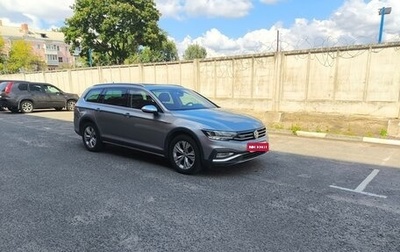 Volkswagen Passat B8 рестайлинг, 2019 год, 2 900 000 рублей, 1 фотография
