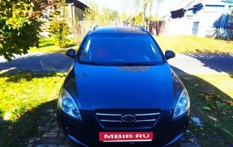KIA cee'd I рестайлинг, 2008 год, 650 000 рублей, 2 фотография