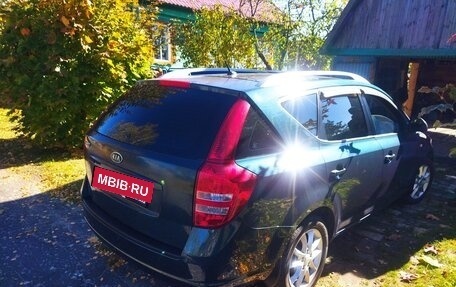 KIA cee'd I рестайлинг, 2008 год, 650 000 рублей, 3 фотография