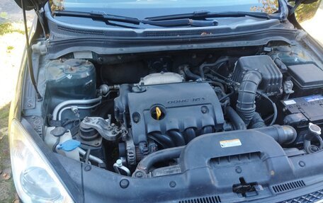 KIA cee'd I рестайлинг, 2008 год, 650 000 рублей, 7 фотография