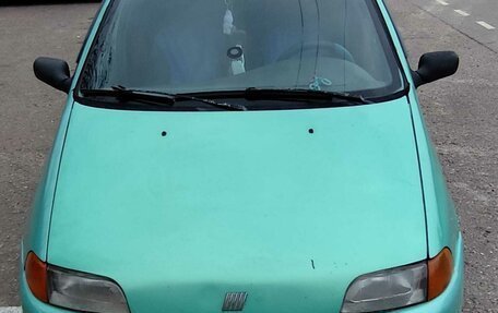 Fiat Punto III Punto Evo рестайлинг, 1997 год, 150 000 рублей, 3 фотография