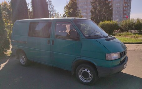 Volkswagen Transporter T4, 1993 год, 370 000 рублей, 3 фотография