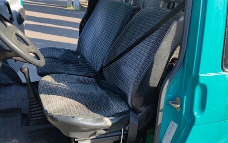 Volkswagen Transporter T4, 1993 год, 370 000 рублей, 9 фотография