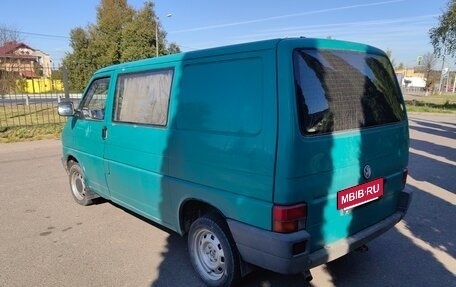 Volkswagen Transporter T4, 1993 год, 370 000 рублей, 5 фотография