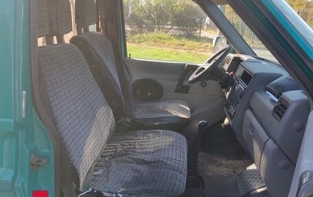 Volkswagen Transporter T4, 1993 год, 370 000 рублей, 6 фотография