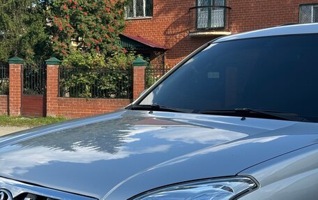 Toyota Land Cruiser Prado 120 рестайлинг, 2006 год, 1 900 000 рублей, 3 фотография