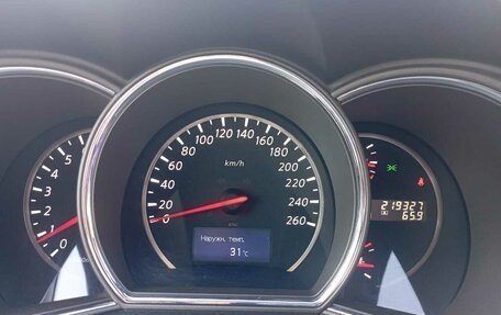 Nissan Murano, 2013 год, 1 549 000 рублей, 9 фотография