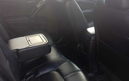 Nissan Murano, 2013 год, 1 549 000 рублей, 11 фотография