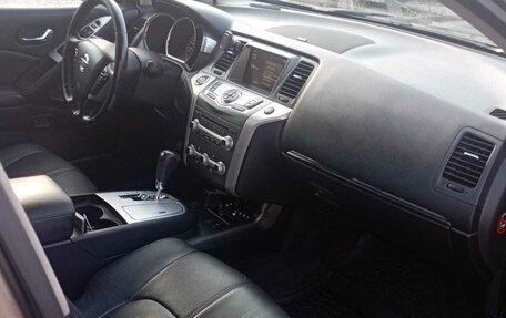 Nissan Murano, 2013 год, 1 549 000 рублей, 16 фотография