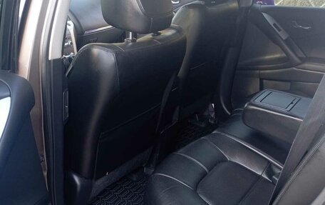 Nissan Murano, 2013 год, 1 549 000 рублей, 13 фотография