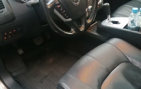 Nissan Murano, 2013 год, 1 549 000 рублей, 17 фотография