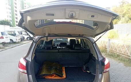 Nissan Murano, 2013 год, 1 549 000 рублей, 8 фотография