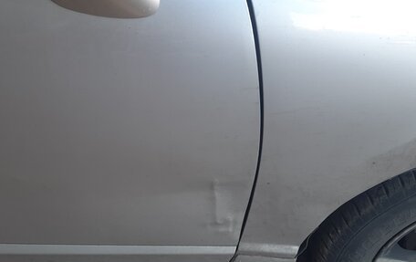 Honda Civic VIII, 2007 год, 510 000 рублей, 6 фотография