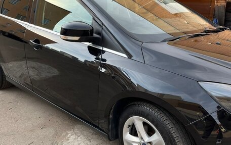 Ford Focus III, 2011 год, 580 000 рублей, 2 фотография