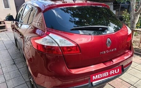 Renault Megane III, 2014 год, 730 000 рублей, 2 фотография