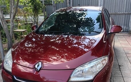 Renault Megane III, 2014 год, 730 000 рублей, 4 фотография