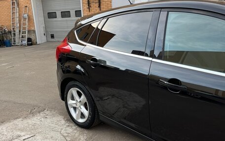 Ford Focus III, 2011 год, 580 000 рублей, 3 фотография