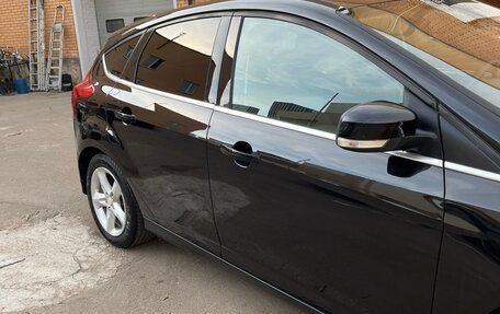 Ford Focus III, 2011 год, 580 000 рублей, 4 фотография