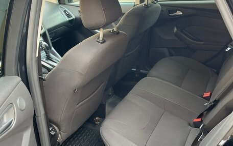 Ford Focus III, 2011 год, 580 000 рублей, 11 фотография