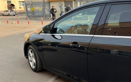 Ford Focus III, 2011 год, 580 000 рублей, 9 фотография