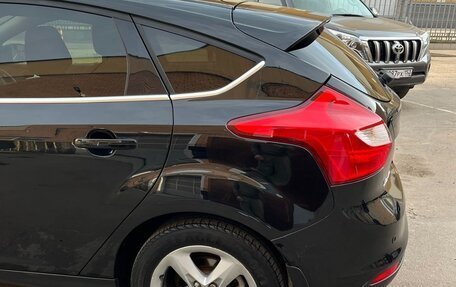 Ford Focus III, 2011 год, 580 000 рублей, 10 фотография